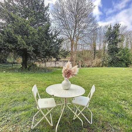 Cozy Garden - Apartamento *